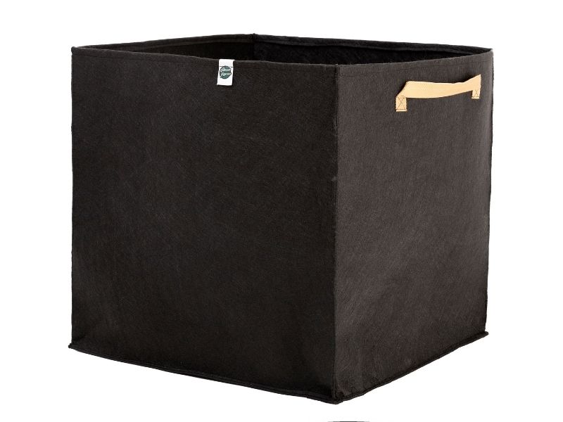Maceta Geotextil Premium 200 lts.